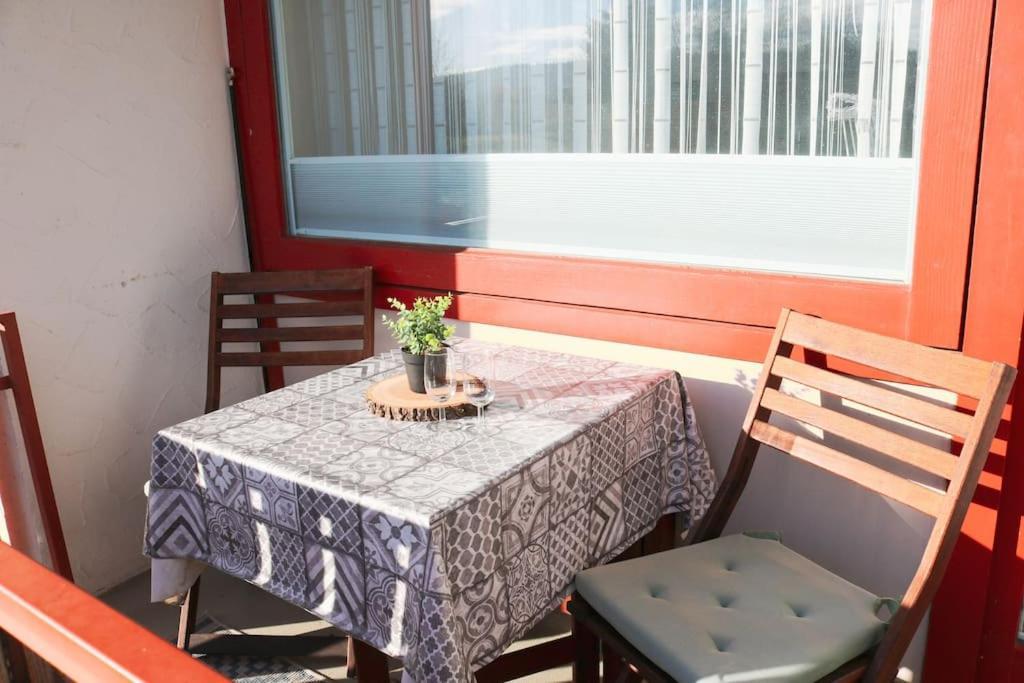 Apartement Nathalie - Wellness Mit Pool Und Sauna Шлухзе Екстер'єр фото