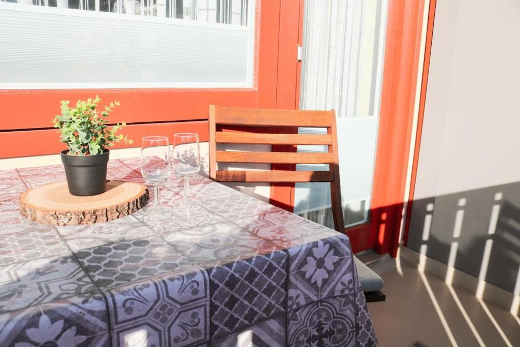 Apartement Nathalie - Wellness Mit Pool Und Sauna Шлухзе Екстер'єр фото