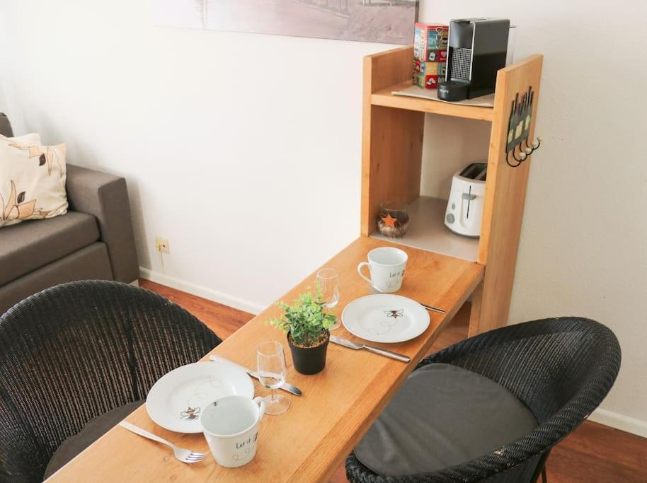 Apartement Nathalie - Wellness Mit Pool Und Sauna Шлухзе Екстер'єр фото