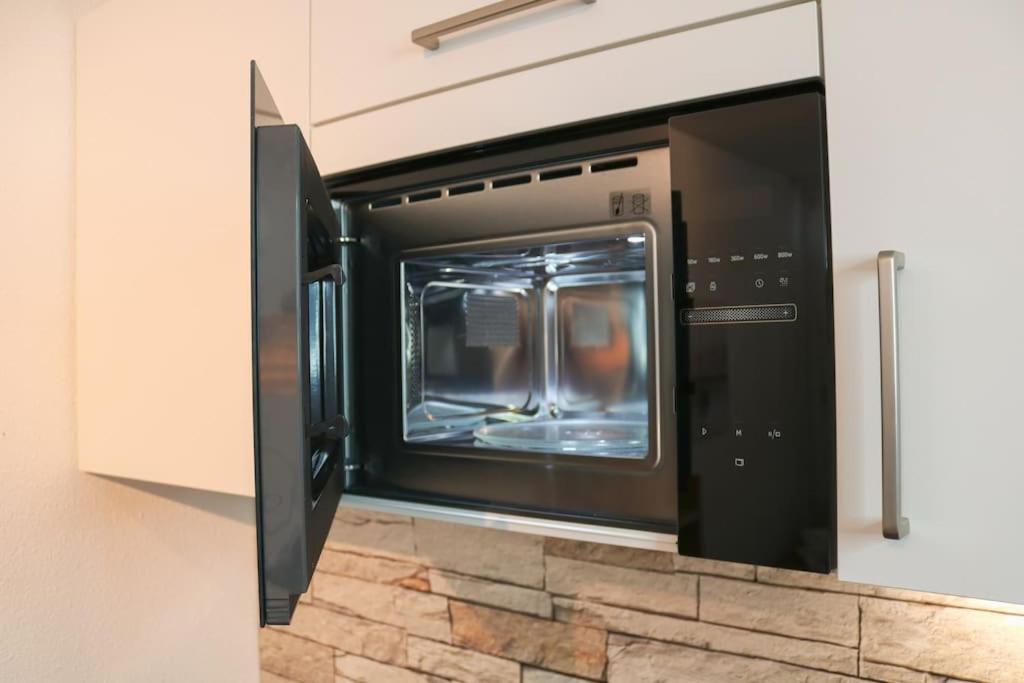 Apartement Nathalie - Wellness Mit Pool Und Sauna Шлухзе Екстер'єр фото