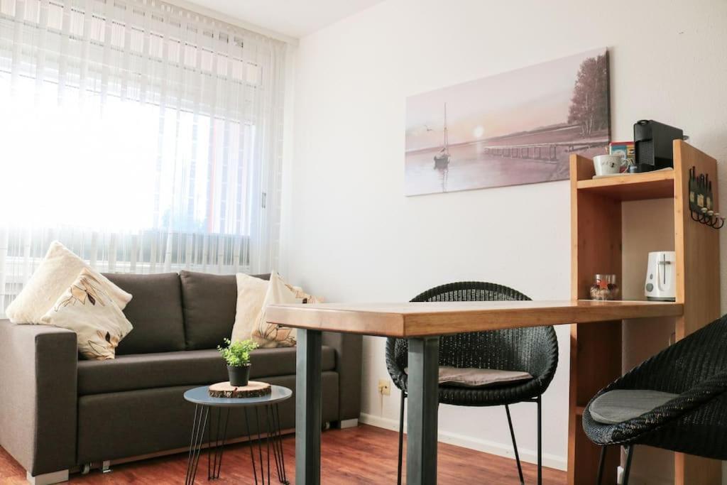 Apartement Nathalie - Wellness Mit Pool Und Sauna Шлухзе Екстер'єр фото